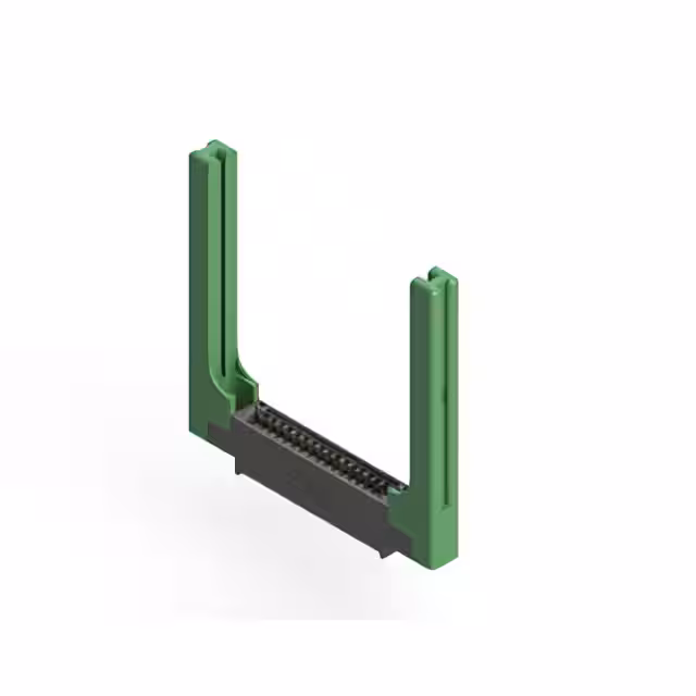 395-017-559-658 EDAC Inc.  Edgeboard Connectors